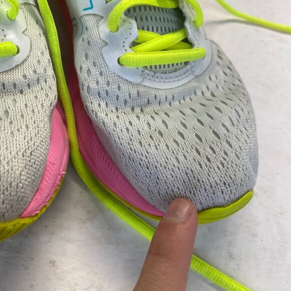 ASICS GEL-EXCITE 7 Women's Colorful‎ Running Sneakers,Size 8,Atletic Shoes - Picture 7 of 16